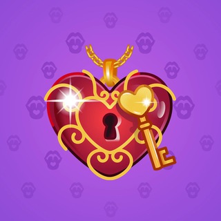 Cupid Charm #7395