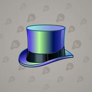 Top Hat #3069