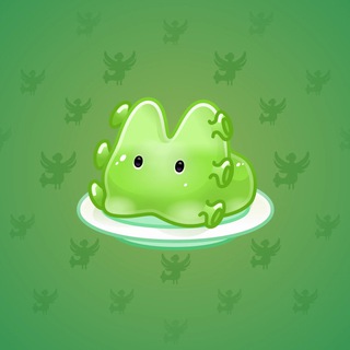 Jelly Bunny #86012