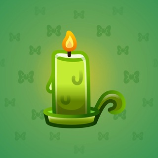 Eternal Candle #33253