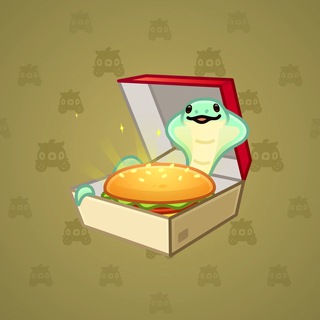 Snake Box #52494
