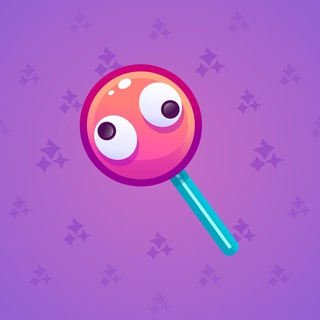 Hypno Lollipop #5573