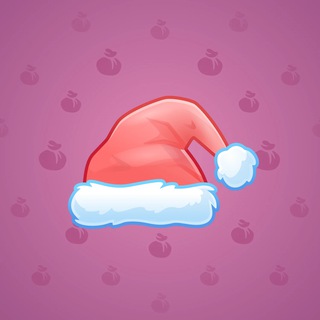 Santa Hat #19122