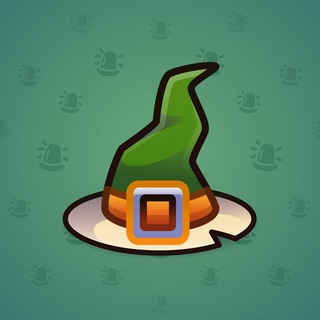 Witch Hat #45908