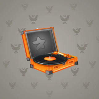 Record Player #20099