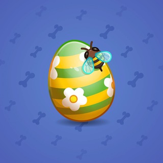 Easter Egg #108569
