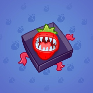 Berry Box #17799
