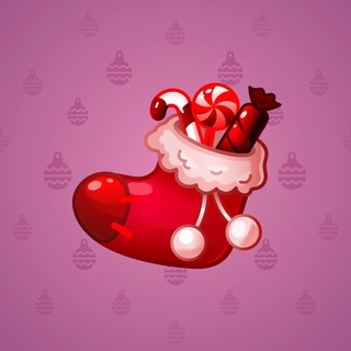 Xmas Stocking #40573