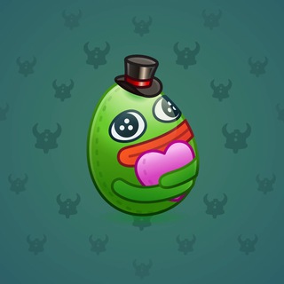 Easter Egg #82284