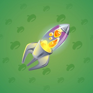 Stellar Rocket #17763