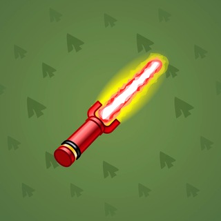 Light Sword #116285