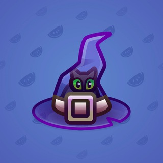 Witch Hat #48666