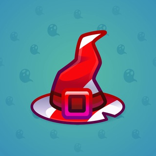 Witch Hat #35402
