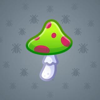 Spy Agaric #75794
