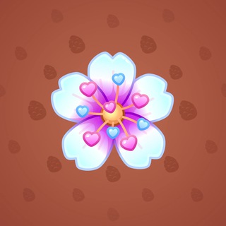 Sakura Flower #28611