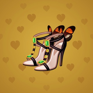 Sky Stilettos #49176