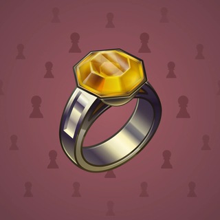 Gem Signet #2529