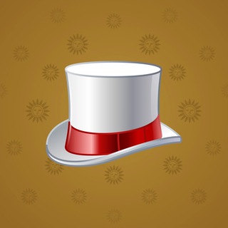 Top Hat #17513