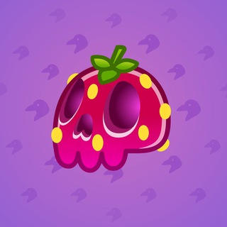 Electric Skull #1871