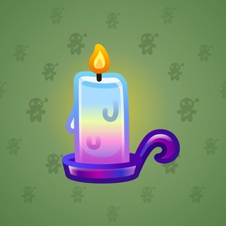Eternal Candle #42307
