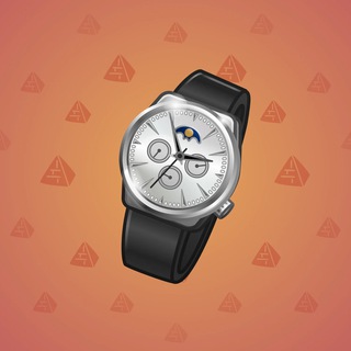 Swiss Watch #7412
