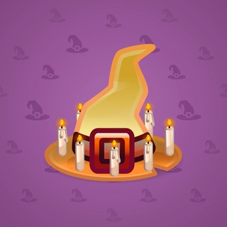 Witch Hat #26402