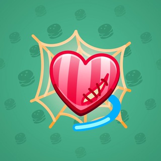 Trapped Heart #146