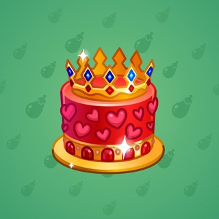 Mousse Cake #28532