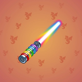 Light Sword #52185