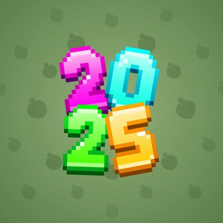 Big Year #57534