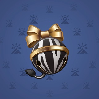 Sleigh Bell #2760