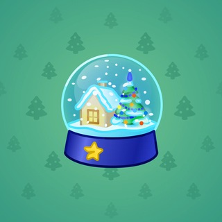 Snow Globe #32939