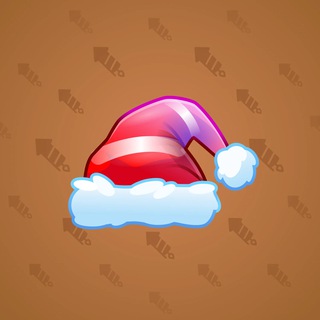 Santa Hat #3671