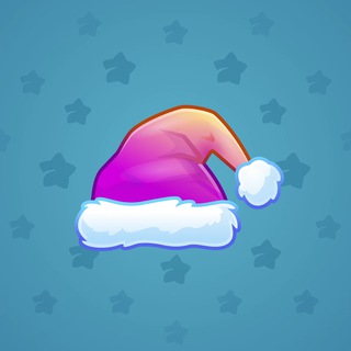 Santa Hat #24143