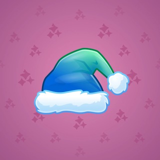 Santa Hat #4607