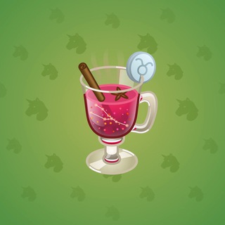 Spiced Wine #49761
