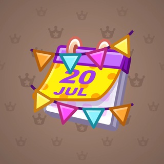 Desk Calendar #98851