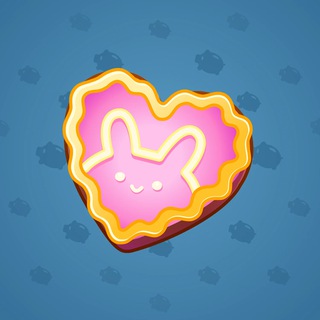 Cookie Heart #188447