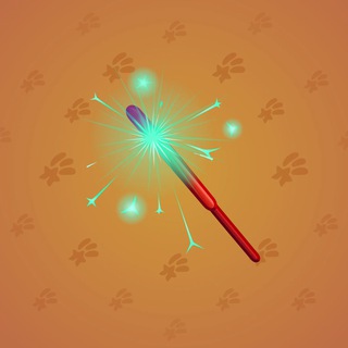 Party Sparkler #175506