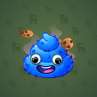 Happy Brownie #70218