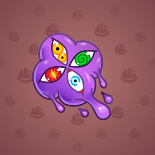 Clover Pin #16280