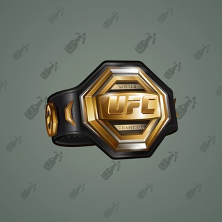 UFC Strike #59552