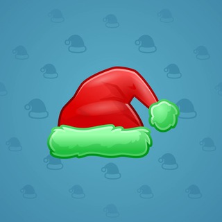 Santa Hat #39064
