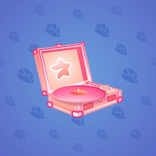 Record Player #6140