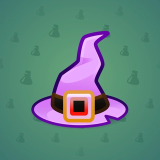 Witch Hat #6798