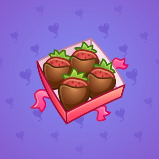 Berry Box #25348