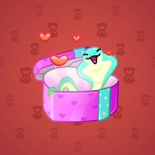 Snake Box #82667