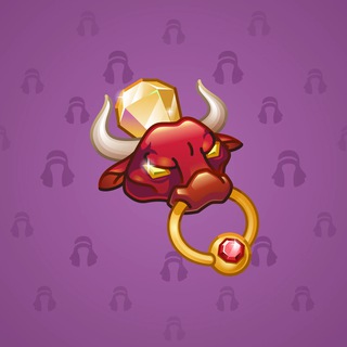 Bling Binky #4694
