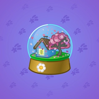 Snow Globe #27301