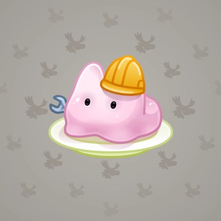 Jelly Bunny #53054